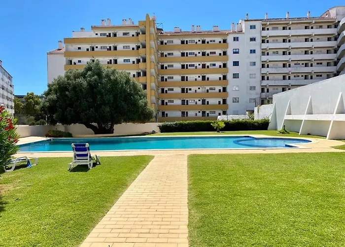 Your Holiday Home - Albufeira