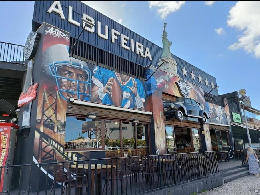 Your - Albufeira