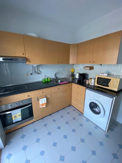 Your - Apartment *